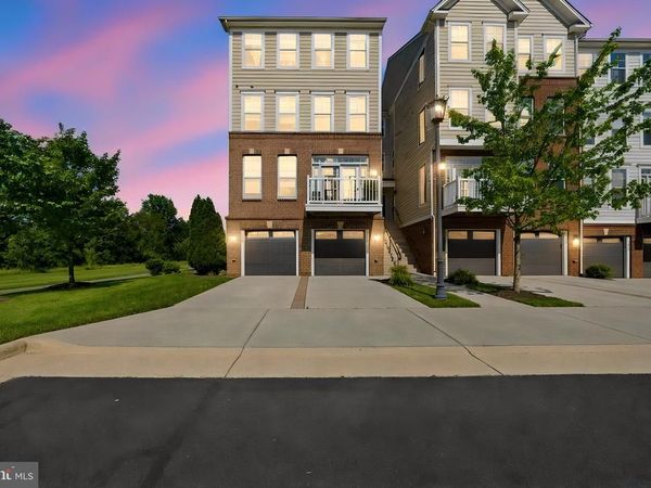 25202 SPLIT CREEK TERRACE, CHANTILLY, VA 20152
