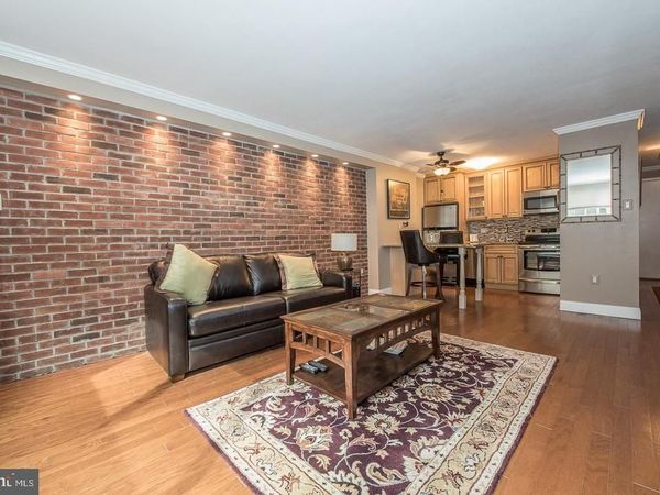 1901 JOHN F KENNEDY BOULEVARD, Unit 1512, PHILADELPHIA, PA 19103
