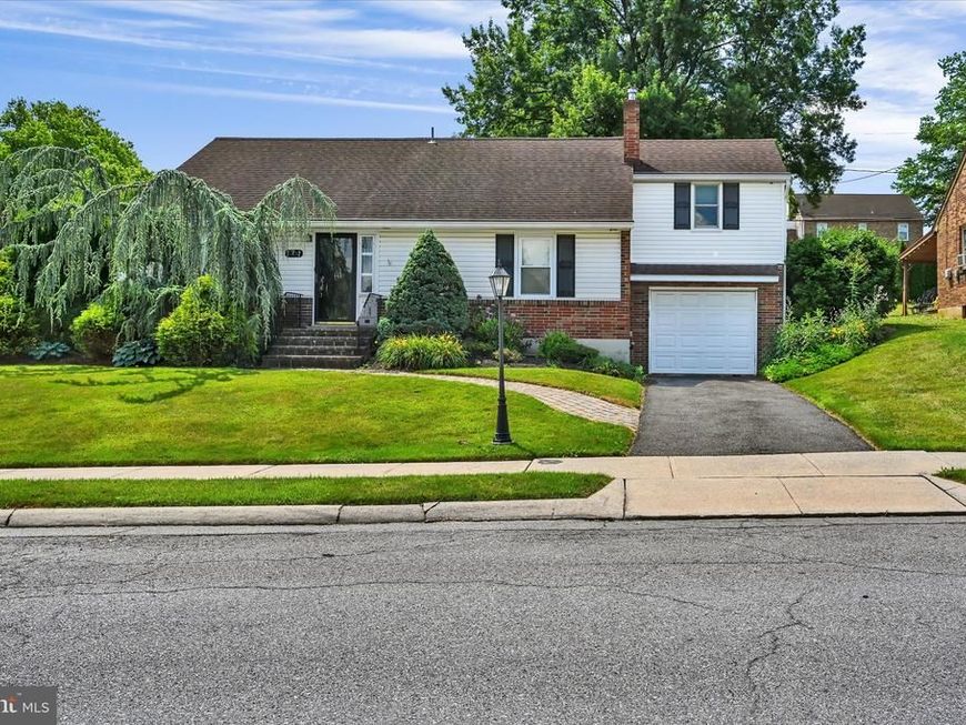 3102 Curtis Road, Sinking Spring, PA 19608 Main Photo
