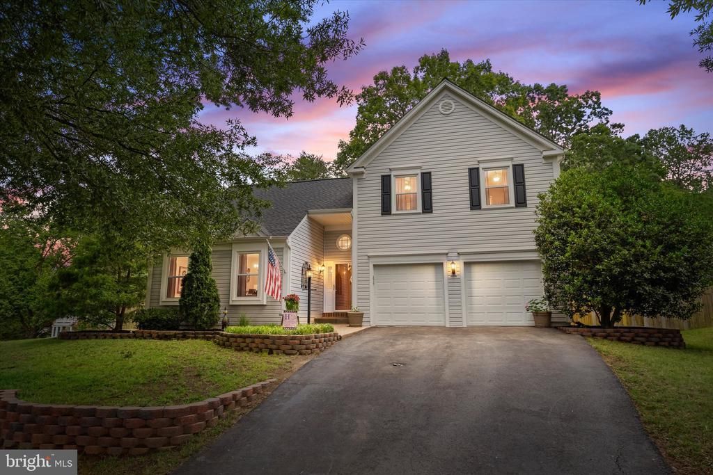 48 Burns Road, Stafford, VA 22554 Main Photo