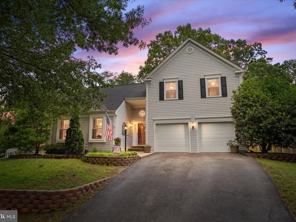 48 BURNS ROAD, STAFFORD, VA 22554