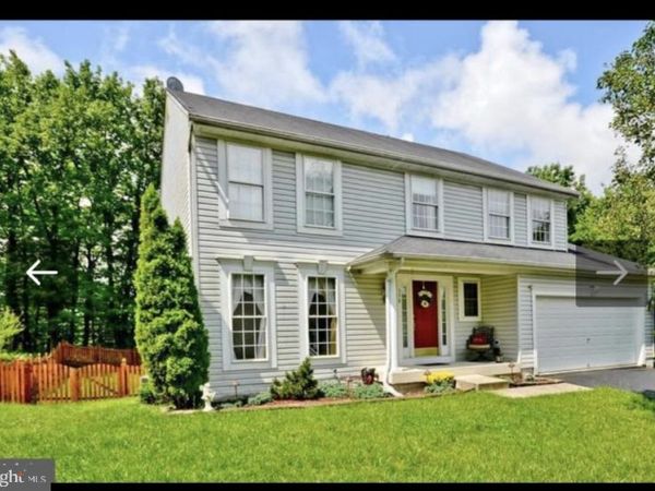 358 FAIRFIELD DRIVE, SEVERN, MD 21144