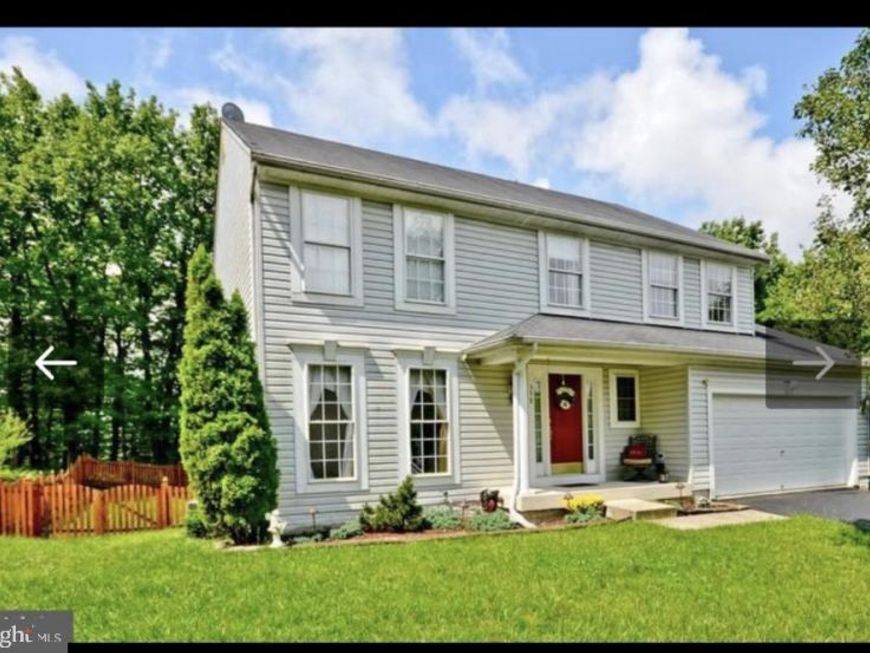 358 Fairfield Drive, Severn, MD 21144 Main Photo
