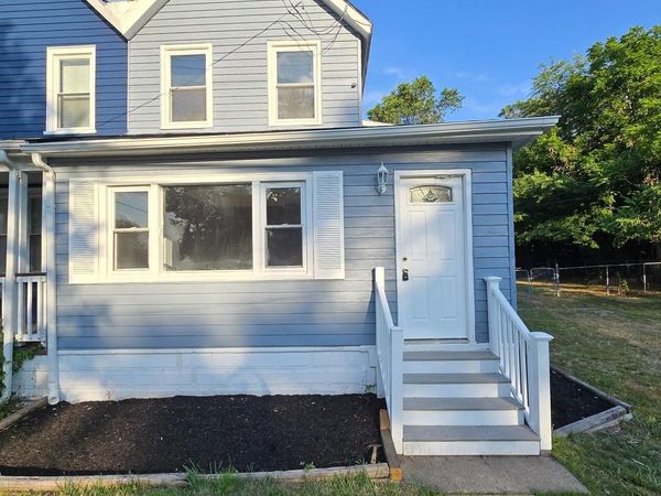 433 E MAPLE AVENUE, LINDENWOLD, NJ 08021