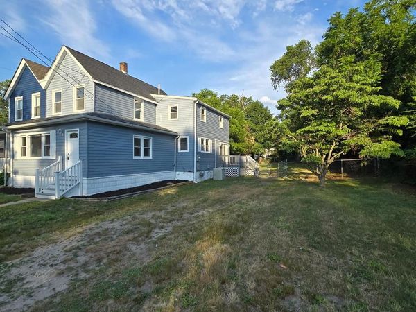433 E MAPLE AVENUE, LINDENWOLD, NJ 08021