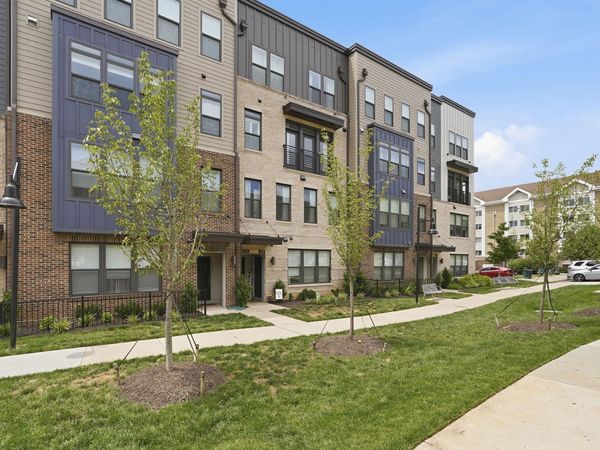 1702 BANDIT LOOP, Unit 19B, RESTON, VA 20190