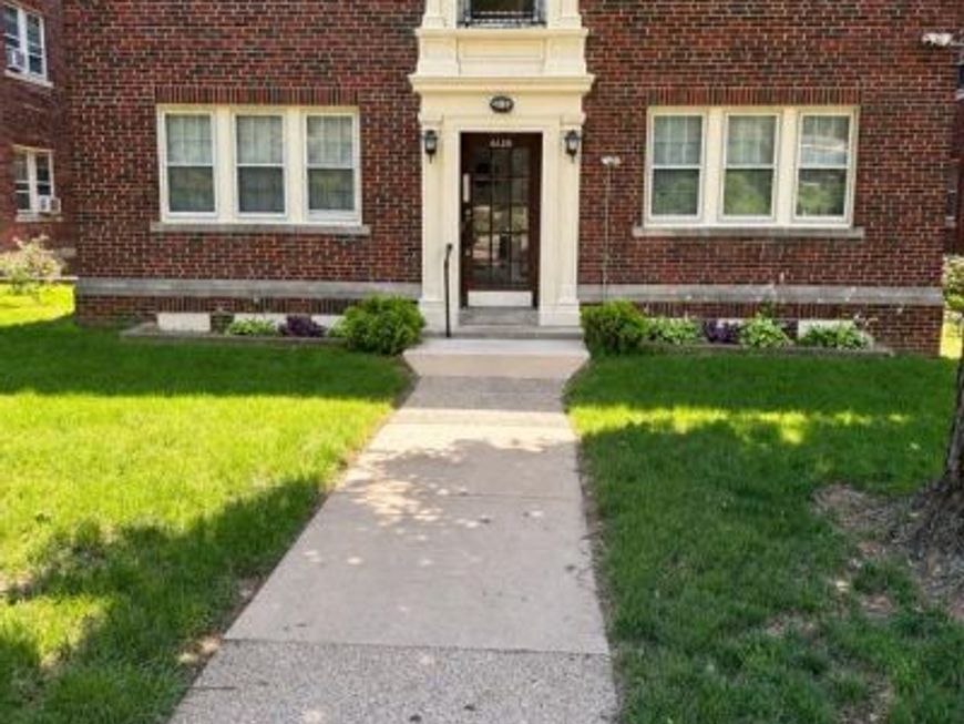 6138 Wayne Ave, Unit 3, Philadelphia, PA 19144 Main Photo