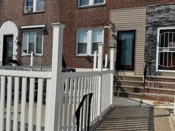 2526 S BELLFORD STREET, PHILADELPHIA, PA 19153