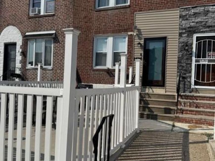 2526 S Bellford Street, Philadelphia, PA 19153 Main Photo