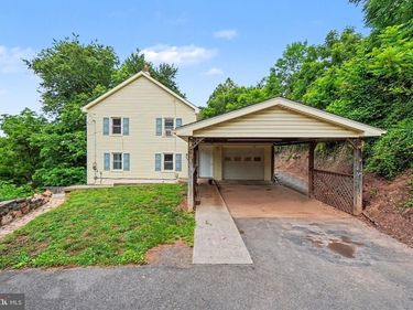 103 TURKEY BIRD ROAD, NEWPORT, PA 17074