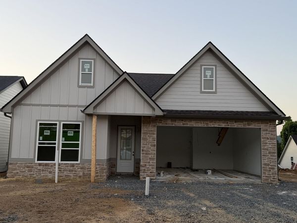 5216 Norah Place NW, Cleveland, TN 37312