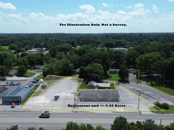 204 S Main St , Estill Springs, TN 37330