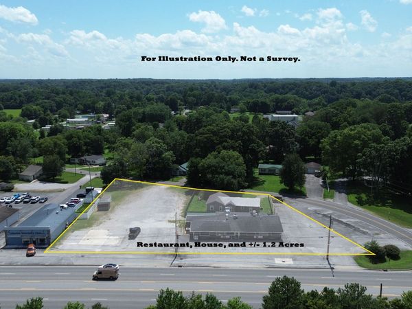 204 S Main St , Estill Springs, TN 37330