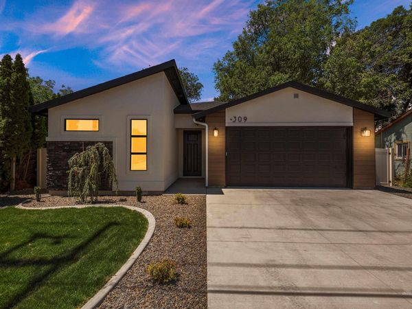 309 5th Street, Wilder, ID 83676