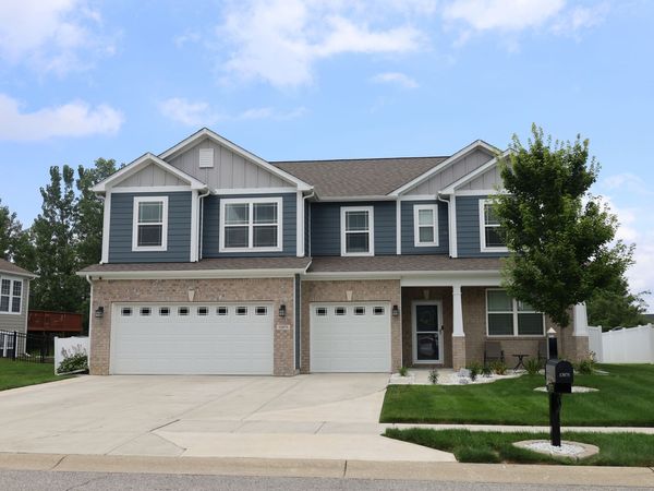 13875 N Honey Creek Drive, Camby, IN 46113