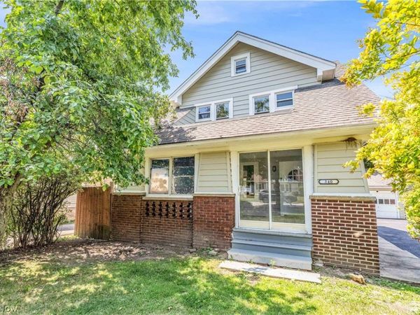 340 E 276th Street , Euclid, OH 44132