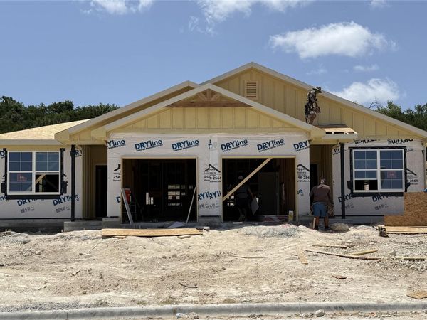 313 Rain Dance TRL, Copperas Cove, TX 76522