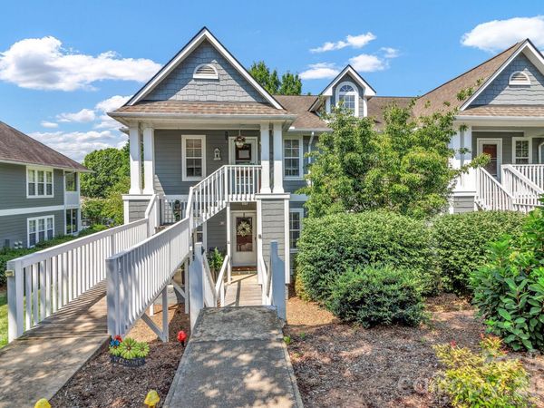 2601 Sagamore Lane, Asheville, NC 28806