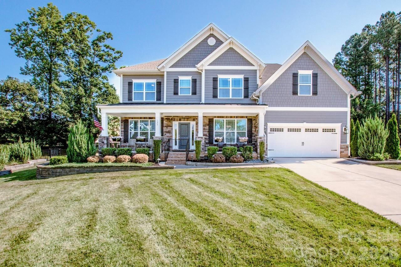 126 Bedford Lane, Mooresville, NC 28115 Main Photo