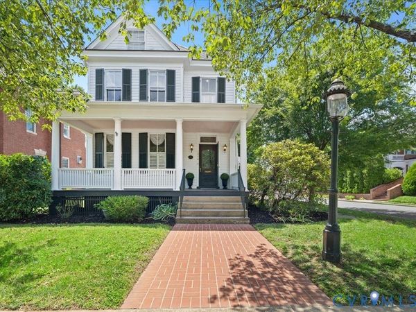 1306 Washington Avenue, Fredericksburg, VA 22401