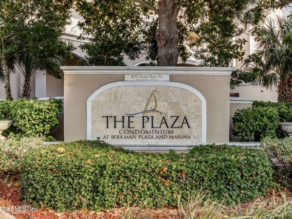 400 E BAY Street, Unit 1701, Jacksonville, FL 32202
