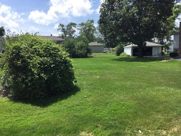 11832 S La Crosse Avenue , Alsip, IL 60803