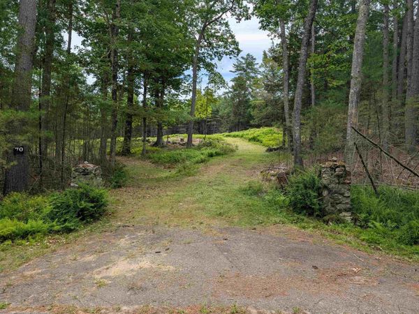 70 High Ridge Road, Moultonborough, NH 03254