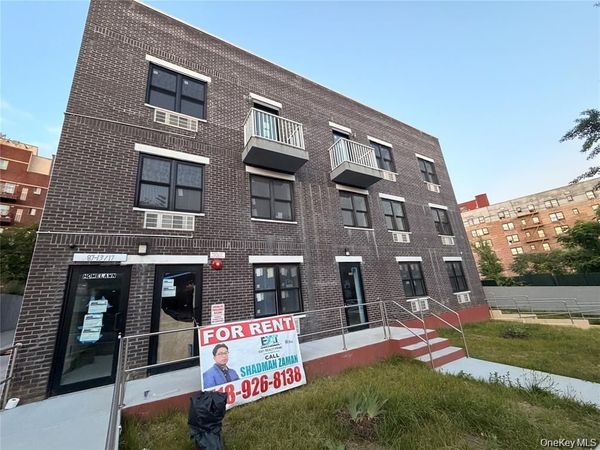 8713 Homelawn Street , Unit 5, Jamaica Estates, NY 11432