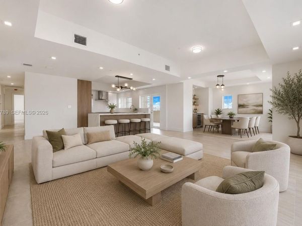 120 Salamanca Ave , Unit PH, Coral Gables, FL 33134