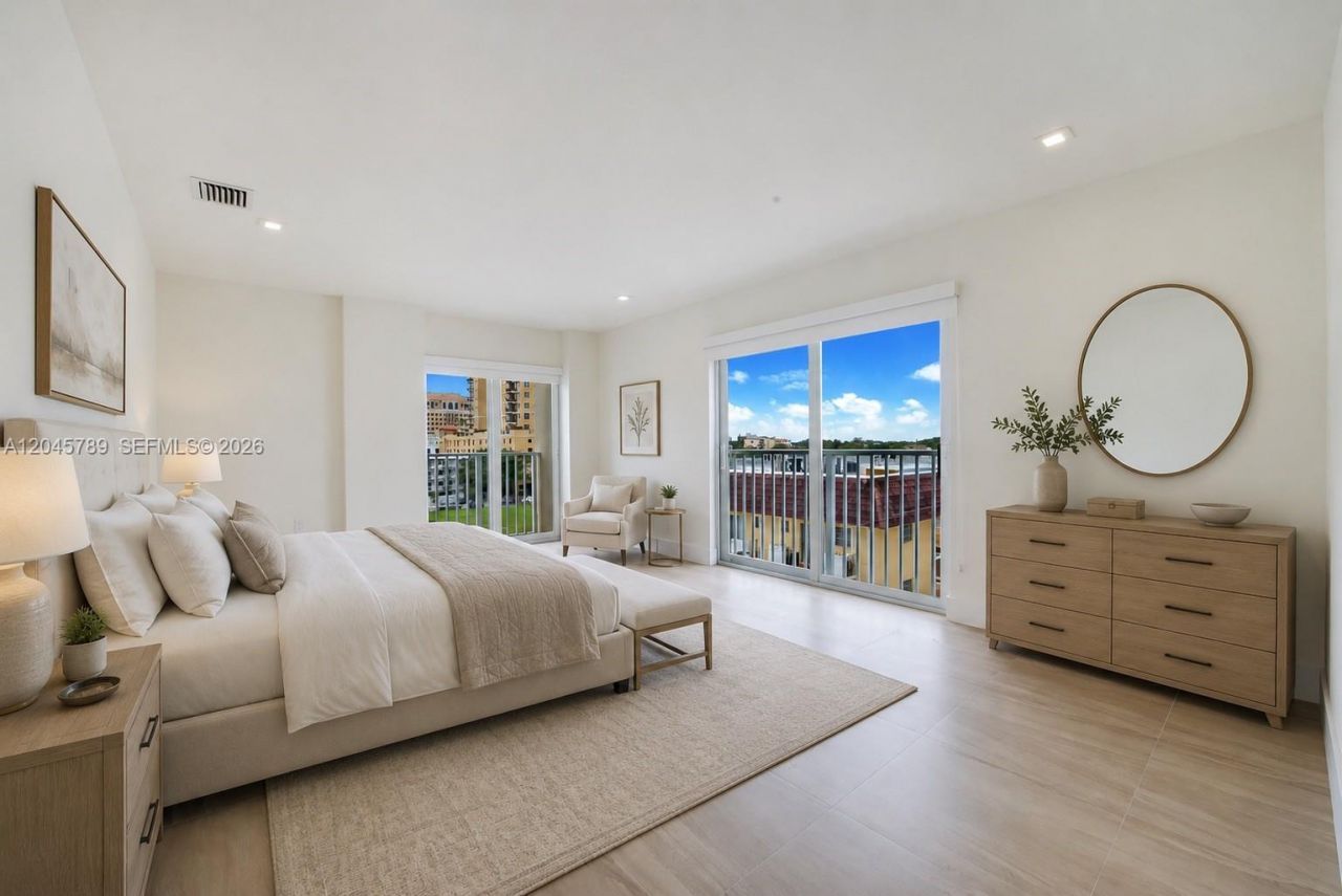 120 Salamanca Ave , Unit PH, Coral Gables, FL 33134 Photo