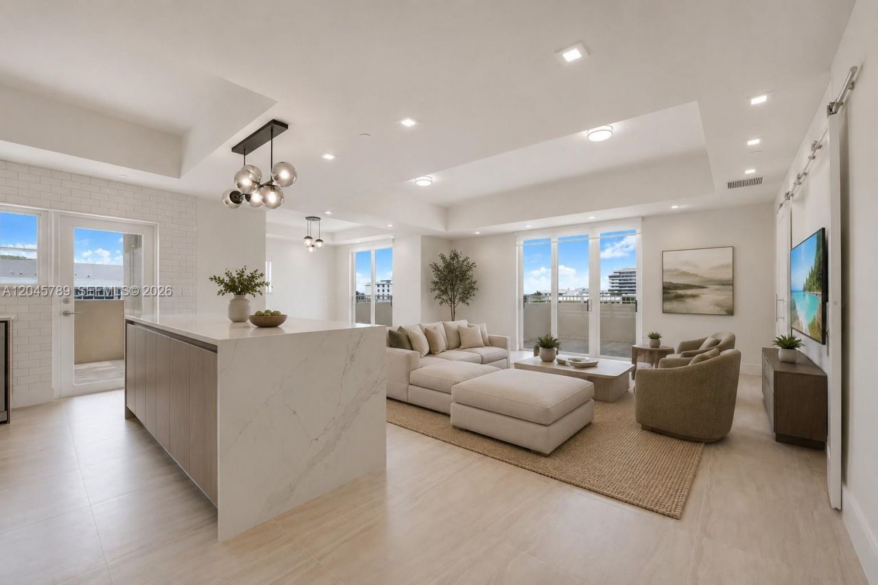 120 Salamanca Ave , Unit PH, Coral Gables, FL 33134 Photo