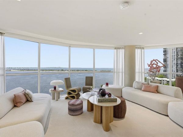 2025 Brickell Ave , Unit 1401, Miami, FL 33129