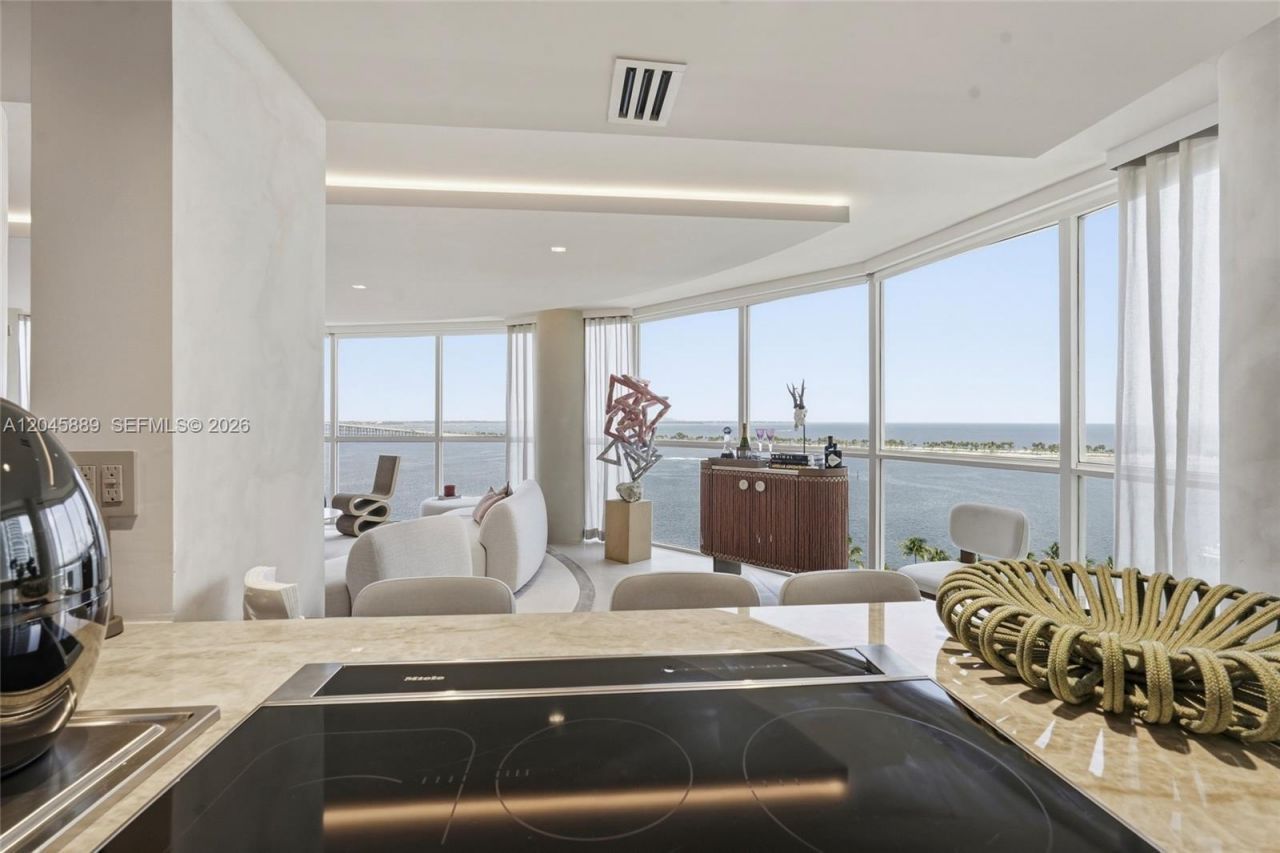 2025 Brickell Ave , Unit 1401, Miami, FL 33129 Photo