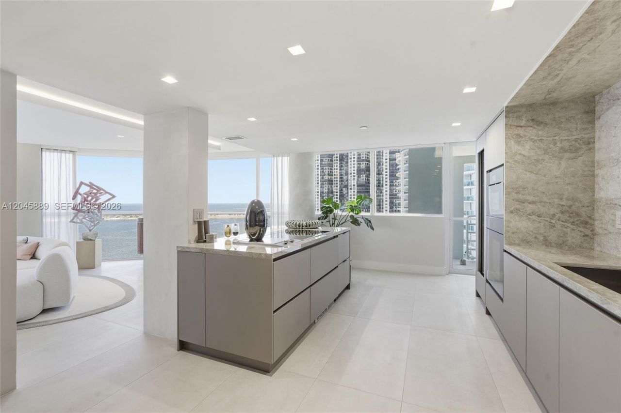 2025 Brickell Ave , Unit 1401, Miami, FL 33129 Photo