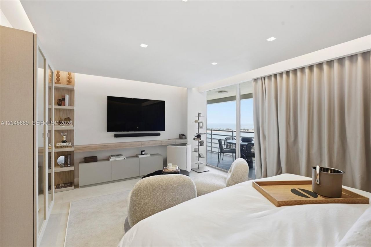 2025 Brickell Ave , Unit 1401, Miami, FL 33129 Photo