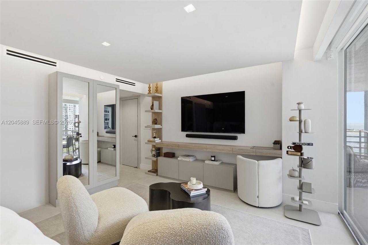 2025 Brickell Ave , Unit 1401, Miami, FL 33129 Photo