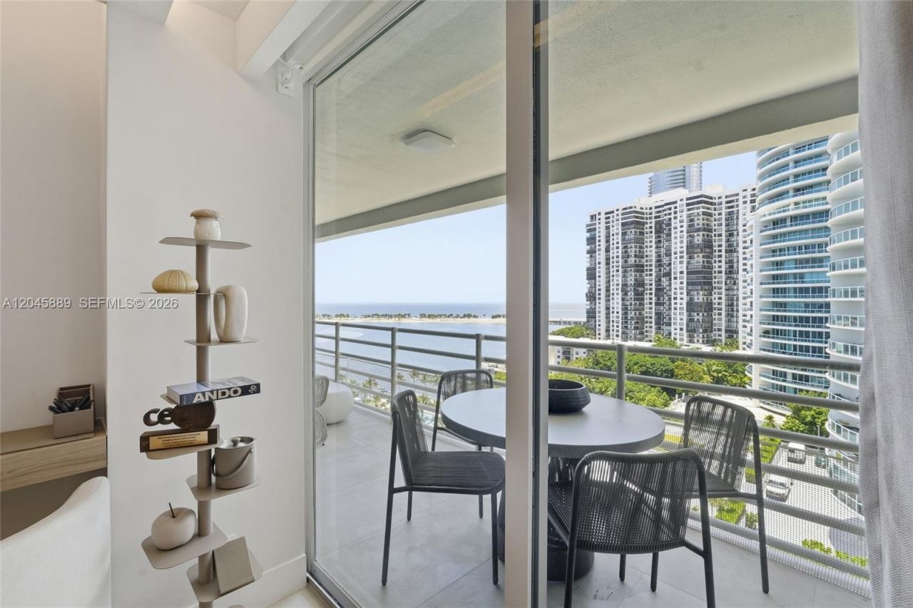 2025 Brickell Ave , Unit 1401, Miami, FL 33129 Photo