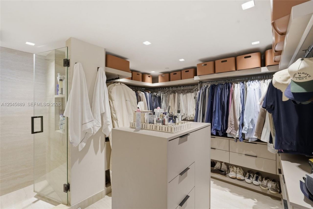 2025 Brickell Ave , Unit 1401, Miami, FL 33129 Photo
