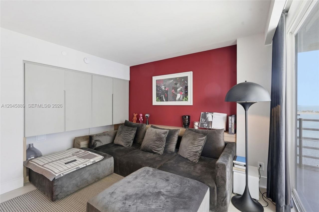2025 Brickell Ave , Unit 1401, Miami, FL 33129 Photo