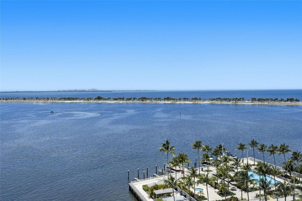2025 Brickell Ave , Unit 1401, Miami, FL 33129 Photo