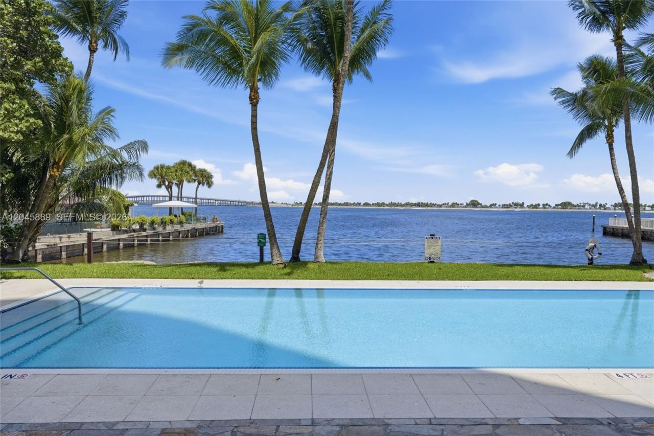 2025 Brickell Ave , Unit 1401, Miami, FL 33129 Photo