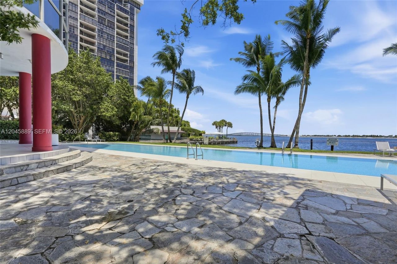 2025 Brickell Ave , Unit 1401, Miami, FL 33129 Photo