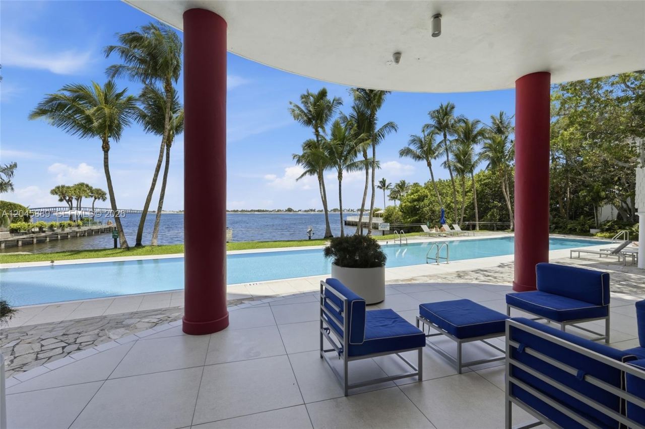 2025 Brickell Ave , Unit 1401, Miami, FL 33129 Photo