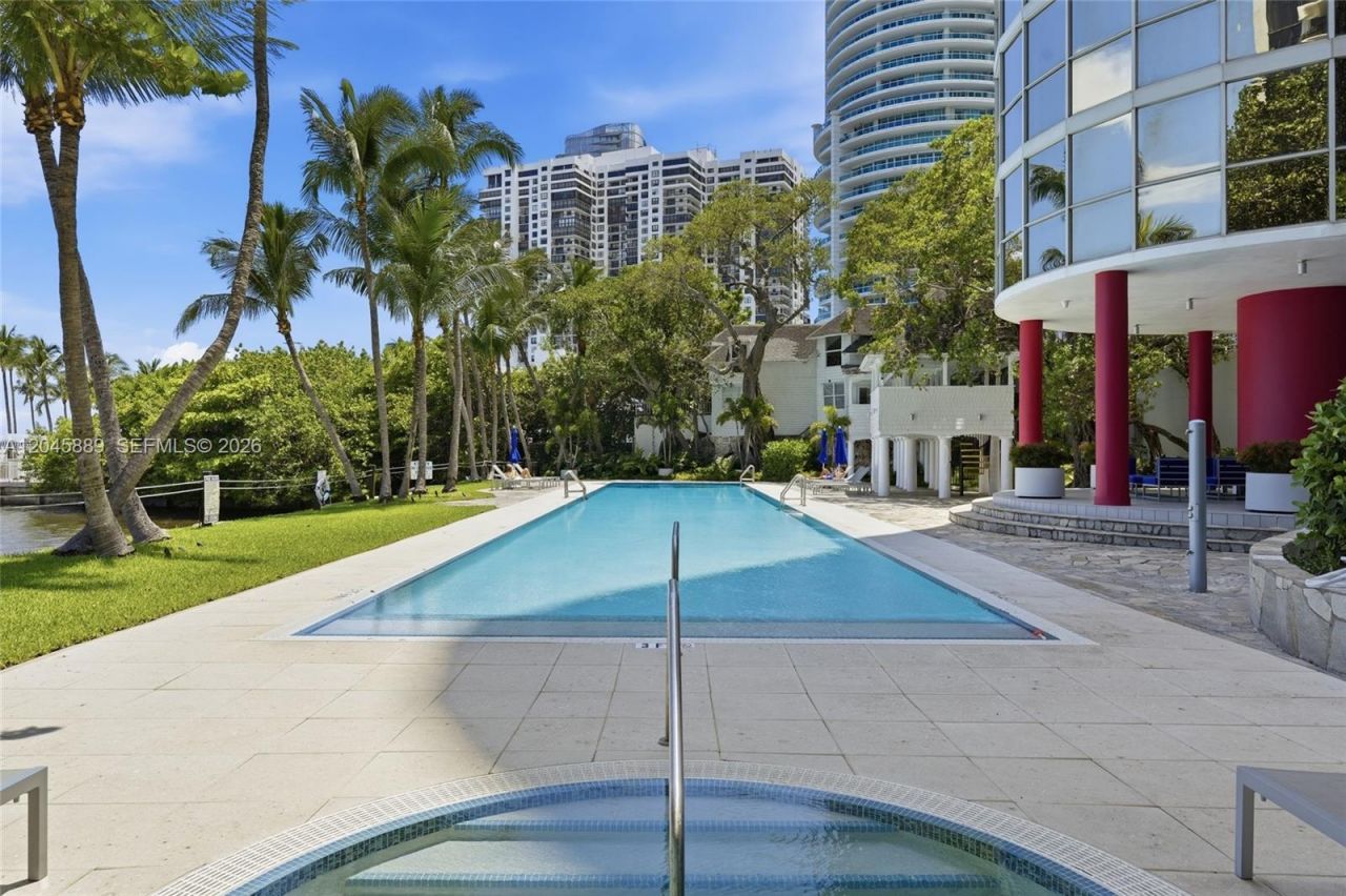 2025 Brickell Ave , Unit 1401, Miami, FL 33129 Photo