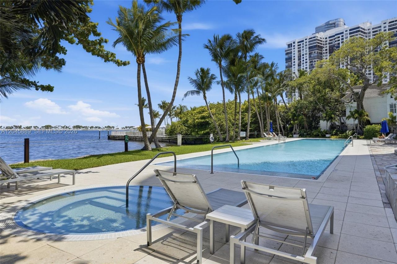 2025 Brickell Ave , Unit 1401, Miami, FL 33129 Photo