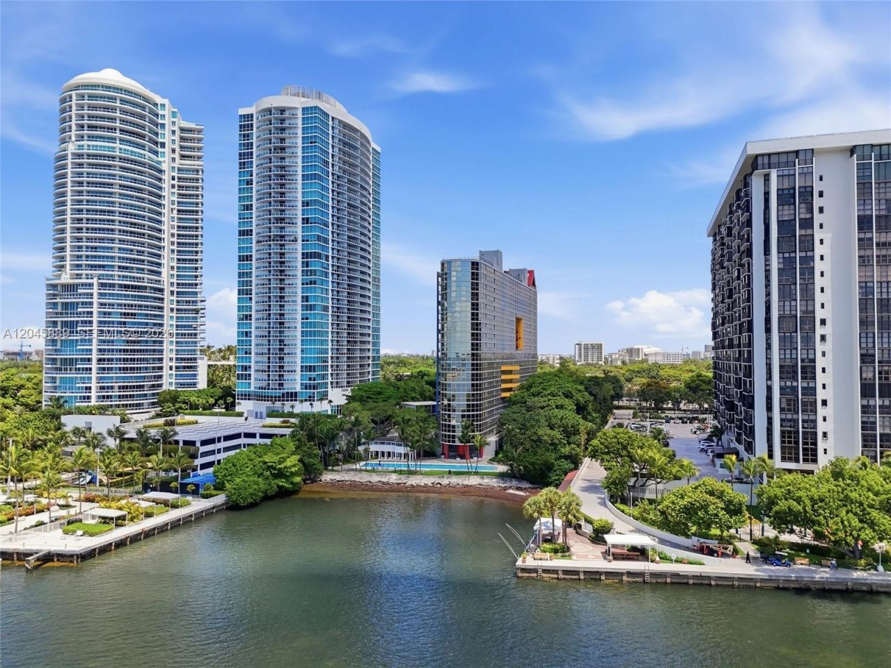 2025 Brickell Ave , Unit 1401, Miami, FL 33129 Photo