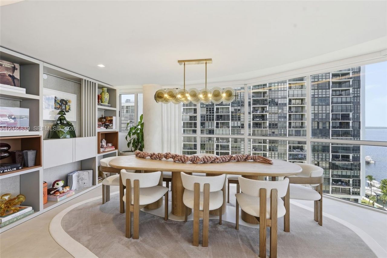 2025 Brickell Ave , Unit 1401, Miami, FL 33129 Photo