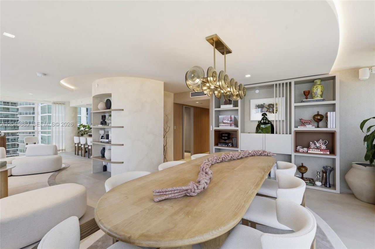 2025 Brickell Ave , Unit 1401, Miami, FL 33129 Photo