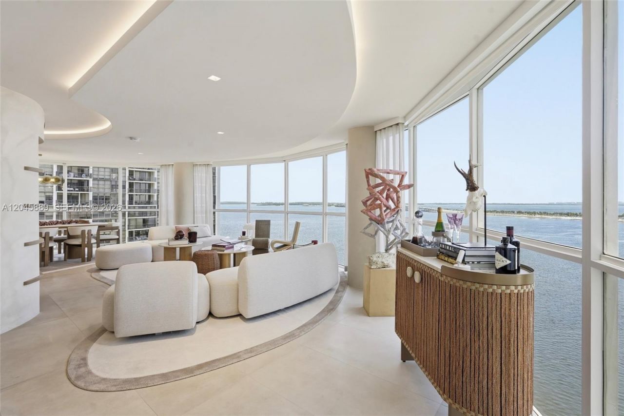 2025 Brickell Ave , Unit 1401, Miami, FL 33129 Photo