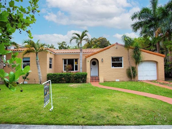 236 SW 28th Rd , Miami, FL 33129
